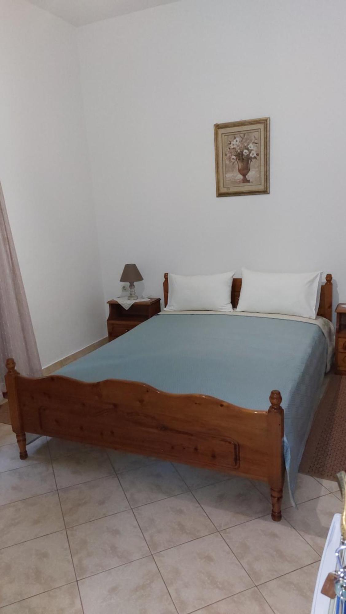Λευκή Καμέλια Hotel Anilio Pelion Exterior photo
